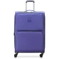 Delsey Ucb Soft Expandible 76 Cm 112l Kuffert Med Hjul