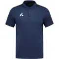 Le coq sportif 2421686 Presentation N°1 Kortærmet Polo