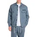 Replay Mv876.000.880830 Denimjakke