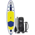Aguapro 10´6´´ Oppusteligt Padleboardsæt