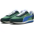 Puma St Miler Sneakers Unisex, Shoes, Archive Green/Royal/Green Terrain, 36
