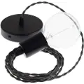 Creative Cables Tm26 50 Cm Pendellampe