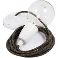 Creative Cables Rn04 1 M Pendellampe