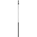Stocker Pro Alu 220-410 Cm Teleskopisk Håndtag