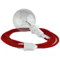 Creative Cables Rc35 5 M Hængende Lampe Til Lampeskærm