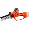 Stocker Magma E-150 La 21 V No Batno Beskæringssav