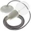 Creative Cables Rx09 Diy 2 M Pendellampe