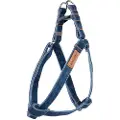 Amiplay Denim 50/95x2.5 Cm Hundeseletøj
