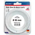 Specialist Bi-metal 95 Mm Hulsav Til Metal