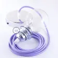 Creative Cables Rm07 Diy 1 M Hængende Lampe Pendel Til Lampeskærm