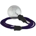 Creative Cables Rm14 5 M Hængende Lampe Til Lampeskærm