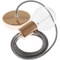 Creative Cables Rx09 50 Cm Pendellampe