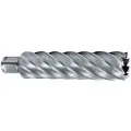 RUKO Hss Weldon Cbn 3/4´´ 110 Mm Ø 26 Mm Hulbor