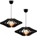 Wellhome Wh1117 Pendellampe 2 Enheder