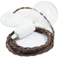 Creative Cables Tc13 Diy 2 M Pendellampe