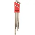 Bondhus Briteguard Unbrakonøglesæt 1.5-10 Mm 9 Stykker