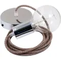 Creative Cables Rd73 Zigzag 1 M Pendellampe