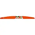 Bahco Injiceret Aluminium Trapezformet Niveau 600