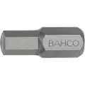 Bahco Æske Med Sekskantede Bits 14x30 Mm 10 Mm 5 Enheder