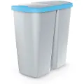 Keden Compacta Q 48x28x51 Cm Genbrugsbeholder