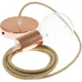 Creative Cables Rn06 2 M Diy Pendellampe