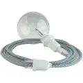 Creative Cables Rt14 3d 3 M Hængende Lampe Til Lampeskærm