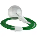 Creative Cables Rm06 5 M Hængende Lampe Til Lampeskærm
