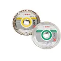 Bosch Accesorios Universel Keramisk Diamantskæreskive 115 Mm