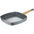 San Ignacio Grillpande 28 Cm