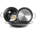 Ibili Fusion Paellapande 30 Cm