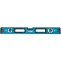 Stein Professionelt Lige Metalniveau Med Magnet 800 Mm