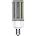 Matel Tubular Samsung Chip E27 Cool 36w Led-pære