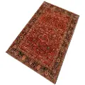 Wellhome 100x150 Cm Wh0990-4 Tæppe