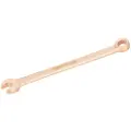 Bahco Beryllium Anti-spark 21 Mm 245 Mm Kombinationsnøgle