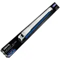Aquael Leddy Slim Actinic 20000k Skærm 100-120 Cm 36w