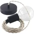 Creative Cables Tc43 1 M Pendellampe