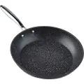Supreme Smedede Aluminiummarmorstegepande 26 Cm