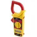 Onlex Digitalt Multimeter Med Strømtænger 250v