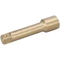 Bahco 1´´ Gnistfri Forlængelse Af Aluminiumsbronze 250 Mm