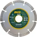 Mota Herramientas Ss230 Diamantskæreskive 230x22.23 Mm