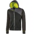 U Power Jupiter Sweatshirt Med Lynlås