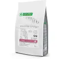 Nature´s Protection Hvid Hundehvalp Kornfri Med Hvid Fisk 10kg