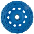 Tyrolit Diamantslibningsplade Sts-d 125x20x22.23 Mm