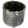 Guillet Optima 750w 50 Mm Ø 45 Mm Slagkraftkrone