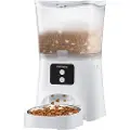 Petsuper Smart Foderautomat Pf02-2 Wifi 3l