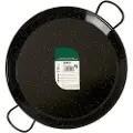 San Ignacio X La Dehesa Enameled 38 Cm Paellapande