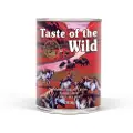 Taste Of The Wild Voksen Southwest Canyon Vildsvin Æske 12x390g Hundefoder