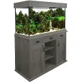 Fluval Shaker-møbler+dæksel Uden Akvarium 252l