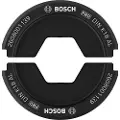 Bosch Pro Din K18 Al Presseværktøj 70 Mm