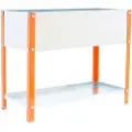 Simon Garden Urban Top 100l Blomsterpotte 850x900x400 Mm
